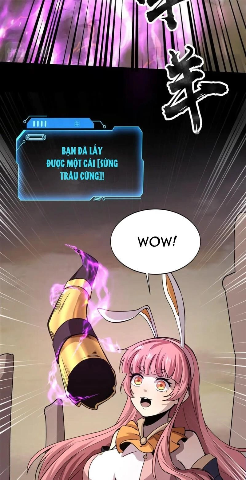 Chỉ Có Ta Có Thể Sử Dụng Triệu Hoán Thuật Chapter 43 - 45