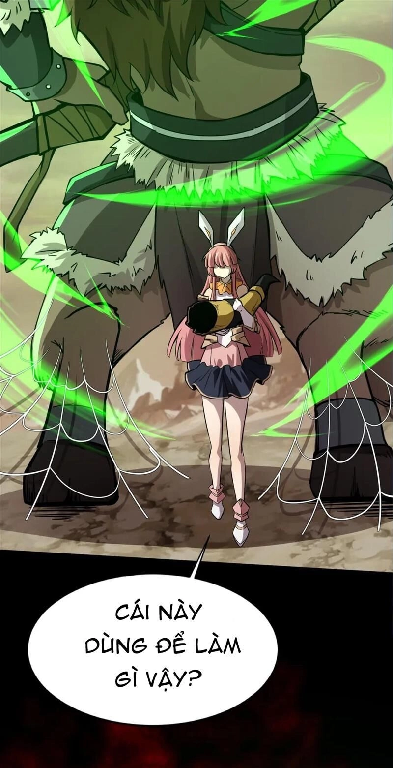 Chỉ Có Ta Có Thể Sử Dụng Triệu Hoán Thuật Chapter 43 - 47