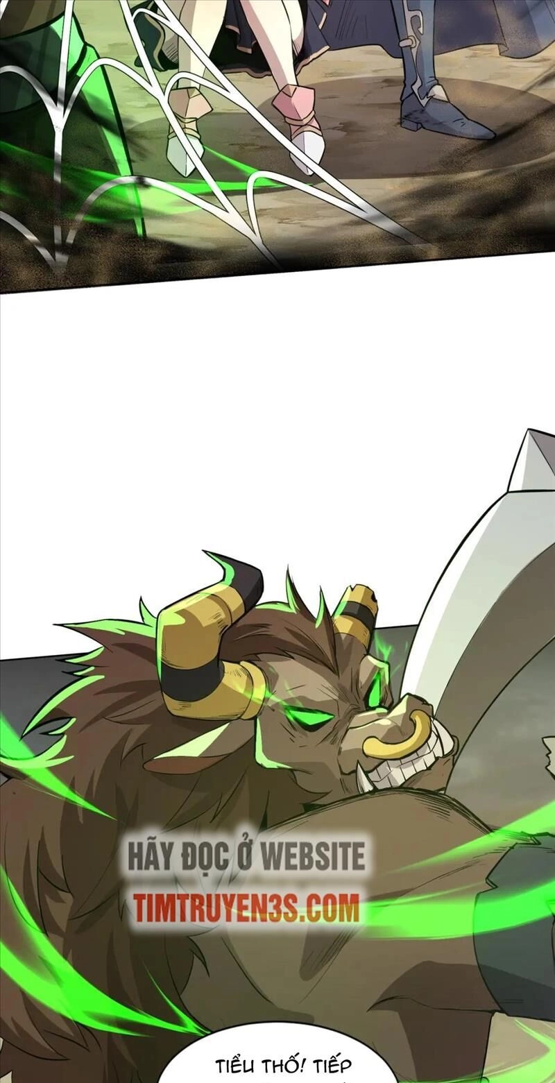 Chỉ Có Ta Có Thể Sử Dụng Triệu Hoán Thuật Chapter 43 - 50