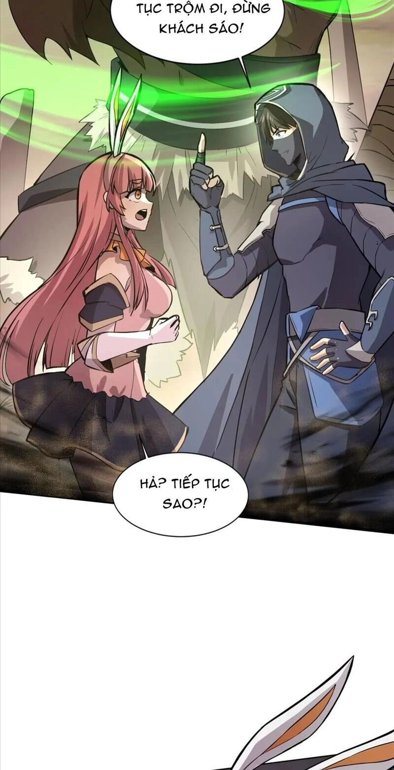 Chỉ Có Ta Có Thể Sử Dụng Triệu Hoán Thuật Chapter 43 - 51