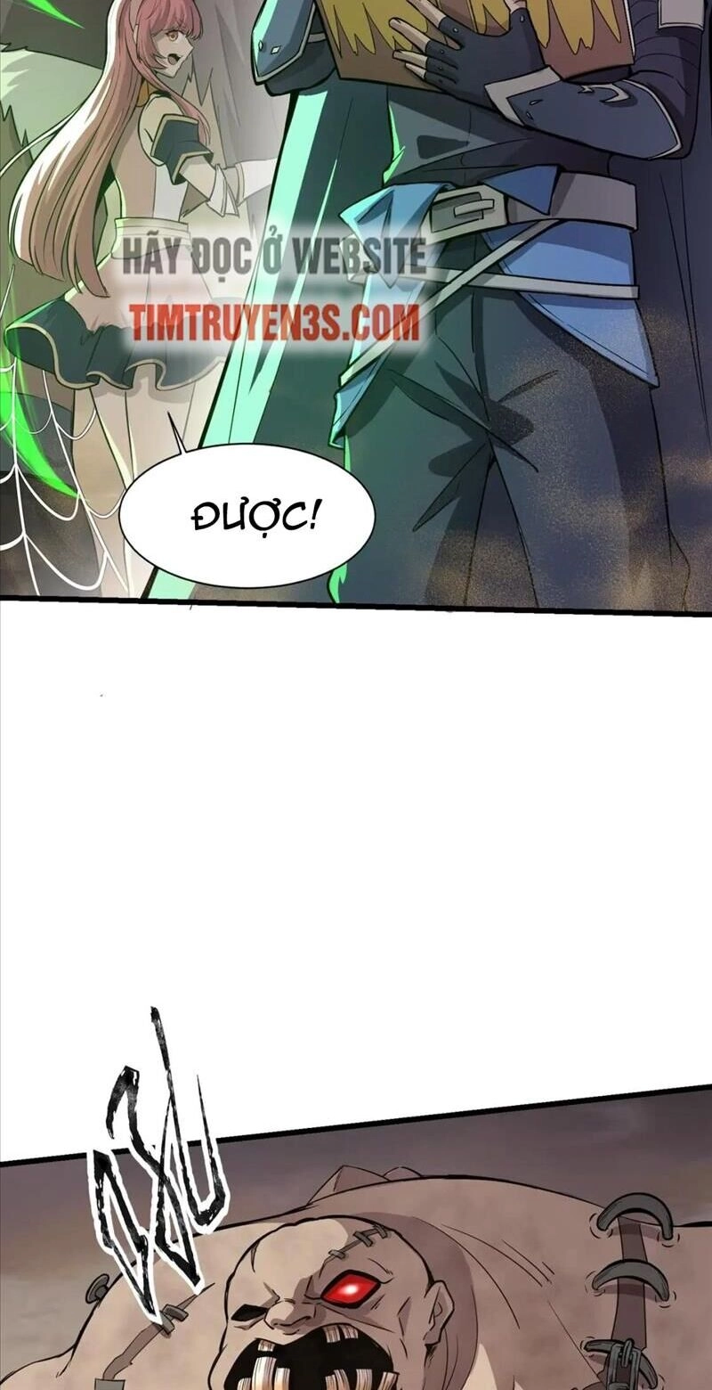 Chỉ Có Ta Có Thể Sử Dụng Triệu Hoán Thuật Chapter 43 - 55