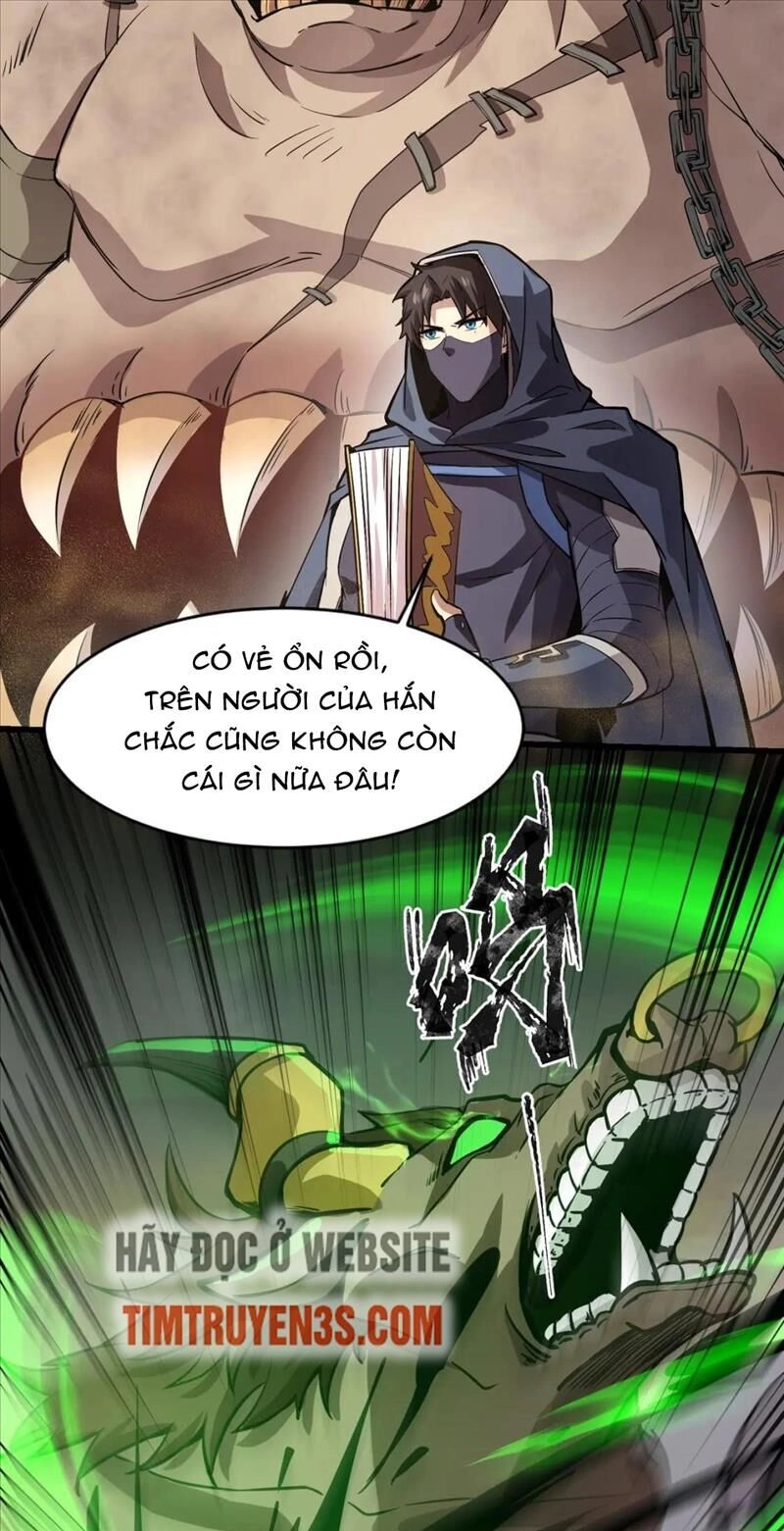 Chỉ Có Ta Có Thể Sử Dụng Triệu Hoán Thuật Chapter 43 - 56