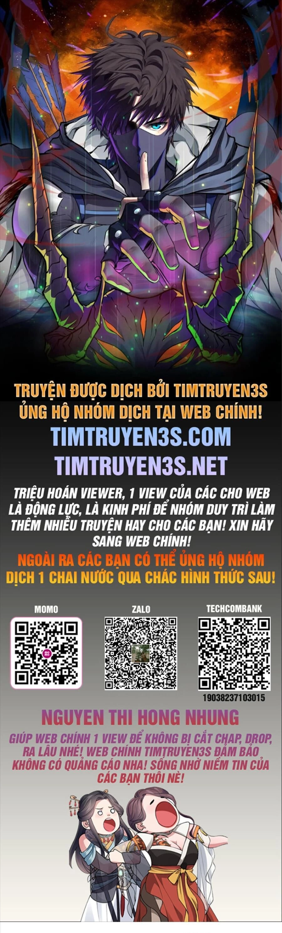 Chỉ Có Ta Có Thể Sử Dụng Triệu Hoán Thuật Chapter 44 - 1