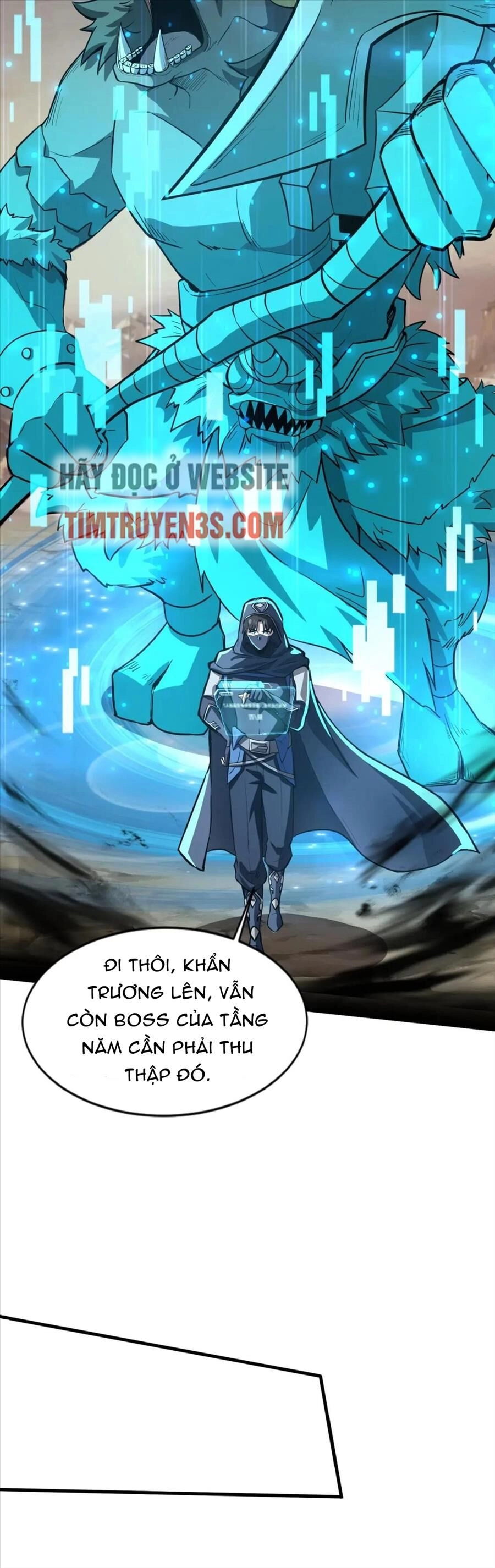 Chỉ Có Ta Có Thể Sử Dụng Triệu Hoán Thuật Chapter 44 - 5