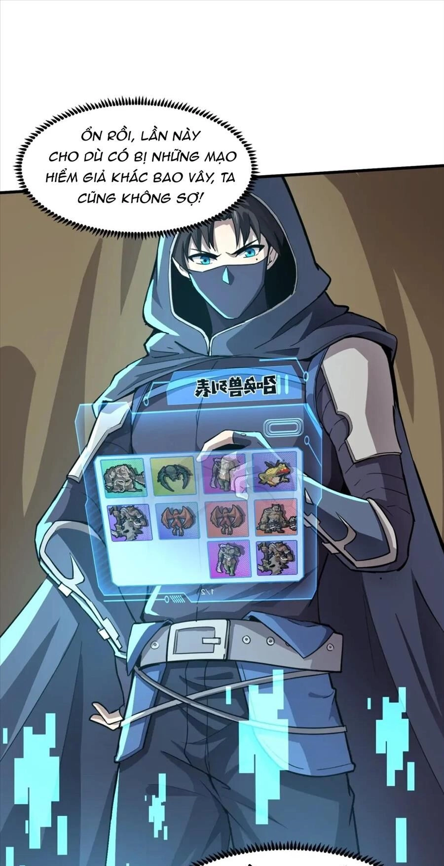 Chỉ Có Ta Có Thể Sử Dụng Triệu Hoán Thuật Chapter 44 - 10