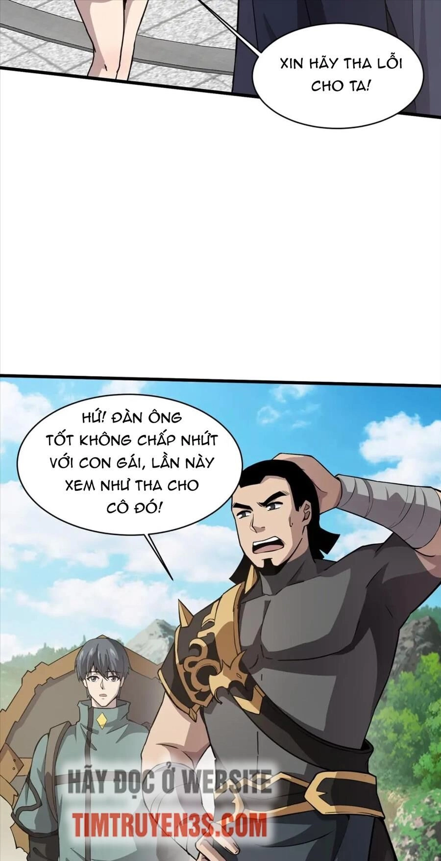 Chỉ Có Ta Có Thể Sử Dụng Triệu Hoán Thuật Chapter 44 - 21