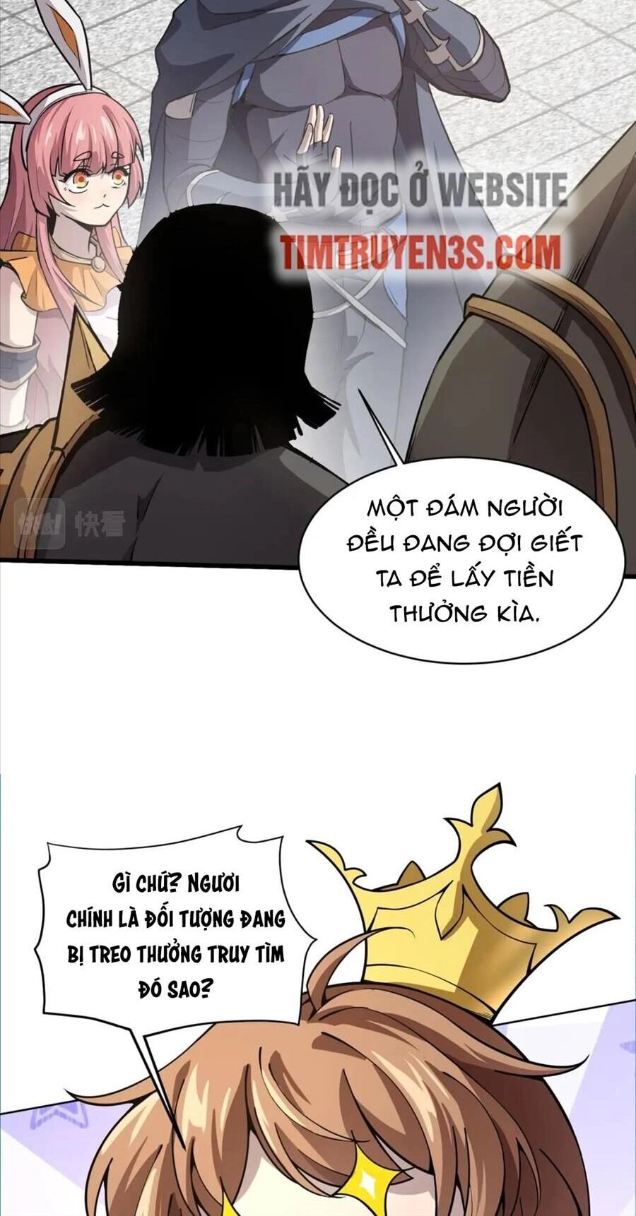 Chỉ Có Ta Có Thể Sử Dụng Triệu Hoán Thuật Chapter 44 - 24