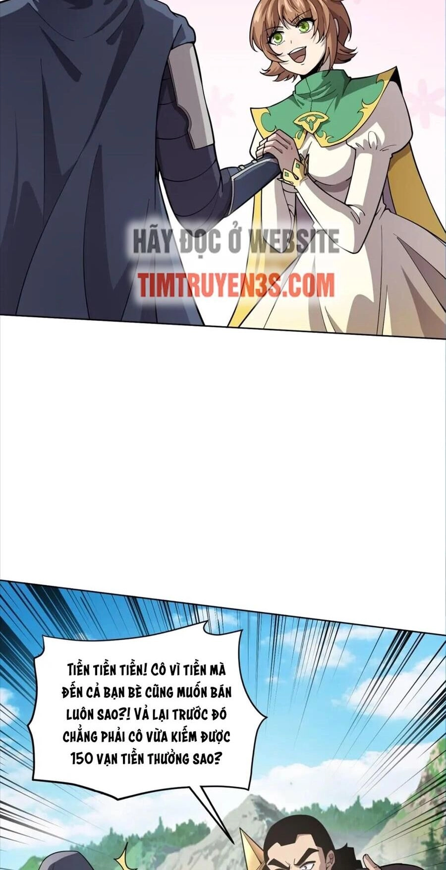 Chỉ Có Ta Có Thể Sử Dụng Triệu Hoán Thuật Chapter 44 - 26