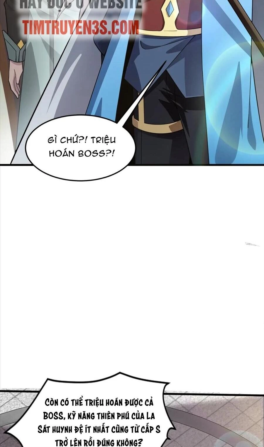 Chỉ Có Ta Có Thể Sử Dụng Triệu Hoán Thuật Chapter 44 - 31