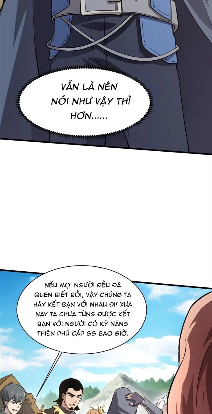 Chỉ Có Ta Có Thể Sử Dụng Triệu Hoán Thuật Chapter 44 - 35