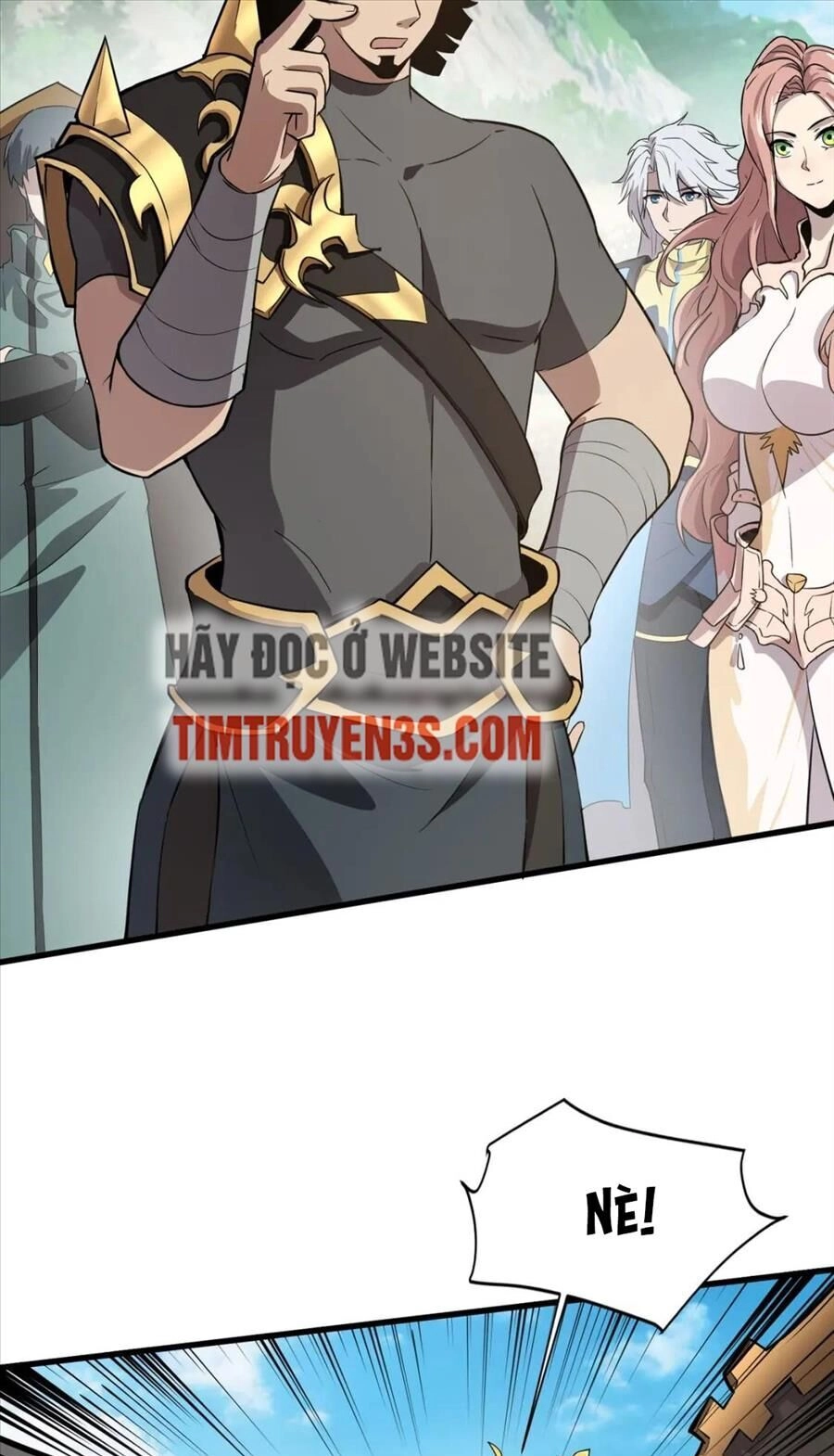 Chỉ Có Ta Có Thể Sử Dụng Triệu Hoán Thuật Chapter 44 - 39