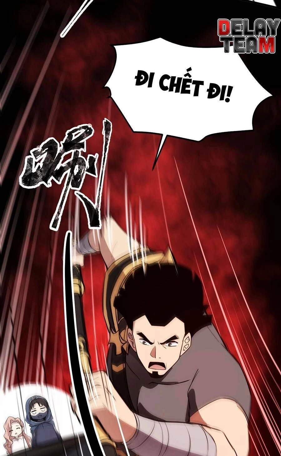 Chỉ Có Ta Có Thể Sử Dụng Triệu Hoán Thuật Chapter 45 - 7