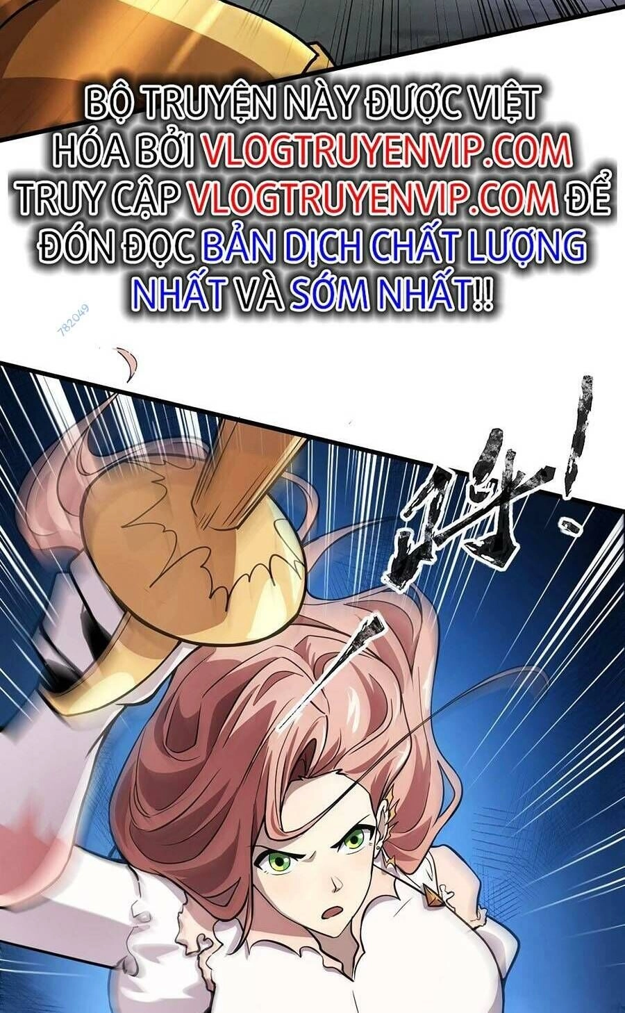 Chỉ Có Ta Có Thể Sử Dụng Triệu Hoán Thuật Chapter 45 - 10