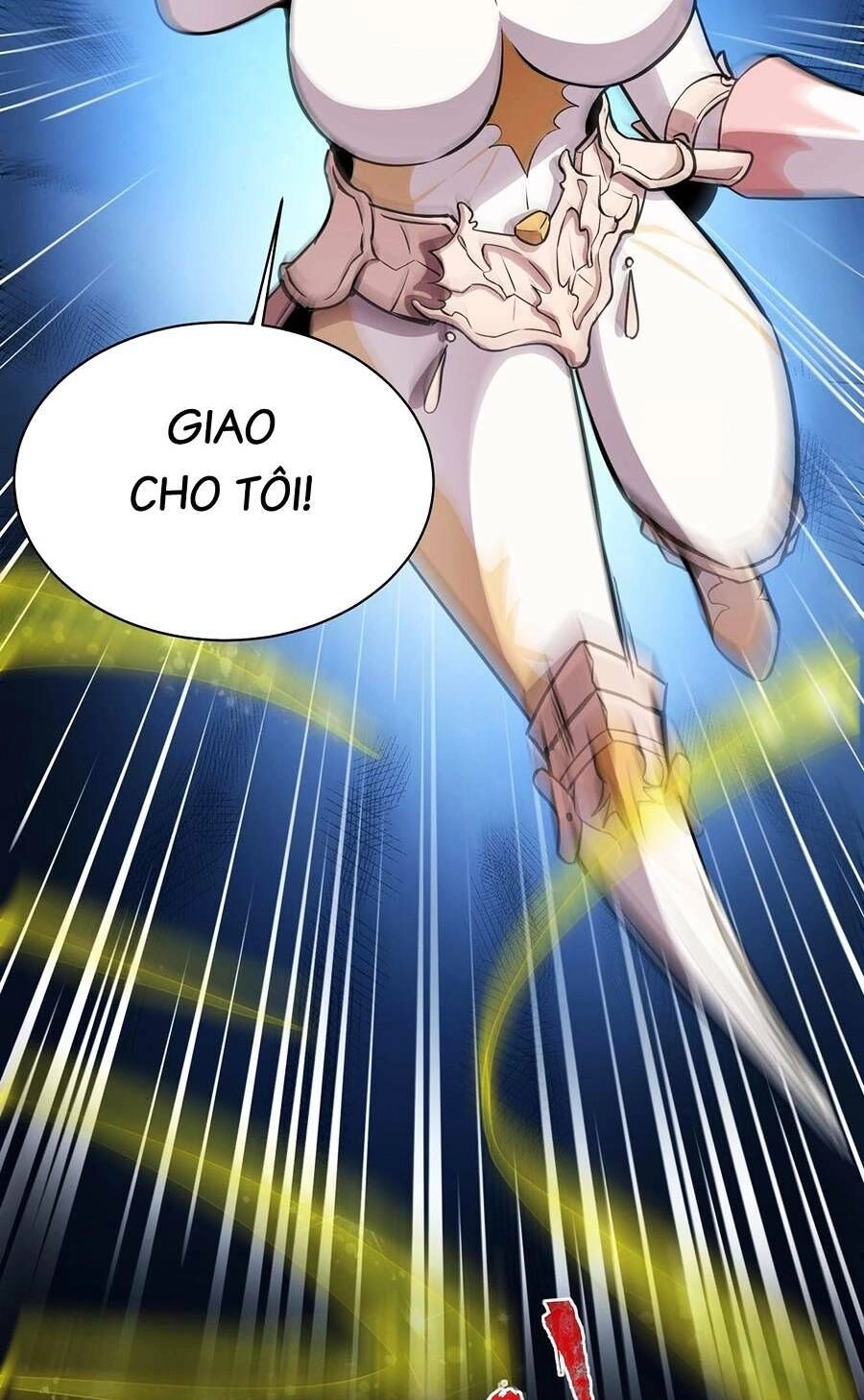 Chỉ Có Ta Có Thể Sử Dụng Triệu Hoán Thuật Chapter 45 - 11