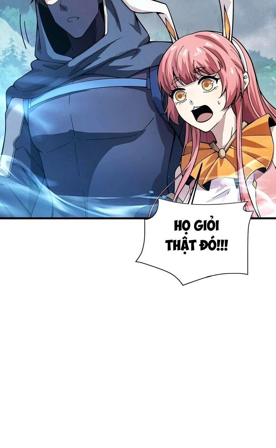 Chỉ Có Ta Có Thể Sử Dụng Triệu Hoán Thuật Chapter 45 - 20