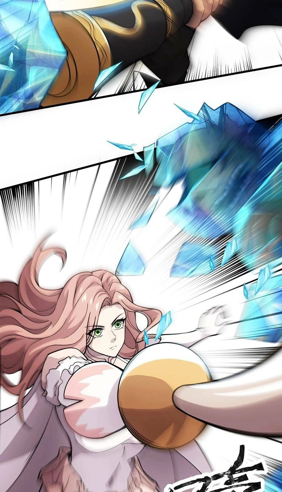 Chỉ Có Ta Có Thể Sử Dụng Triệu Hoán Thuật Chapter 45 - 23