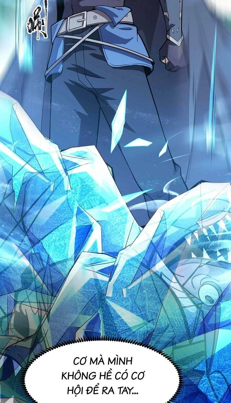 Chỉ Có Ta Có Thể Sử Dụng Triệu Hoán Thuật Chapter 45 - 25