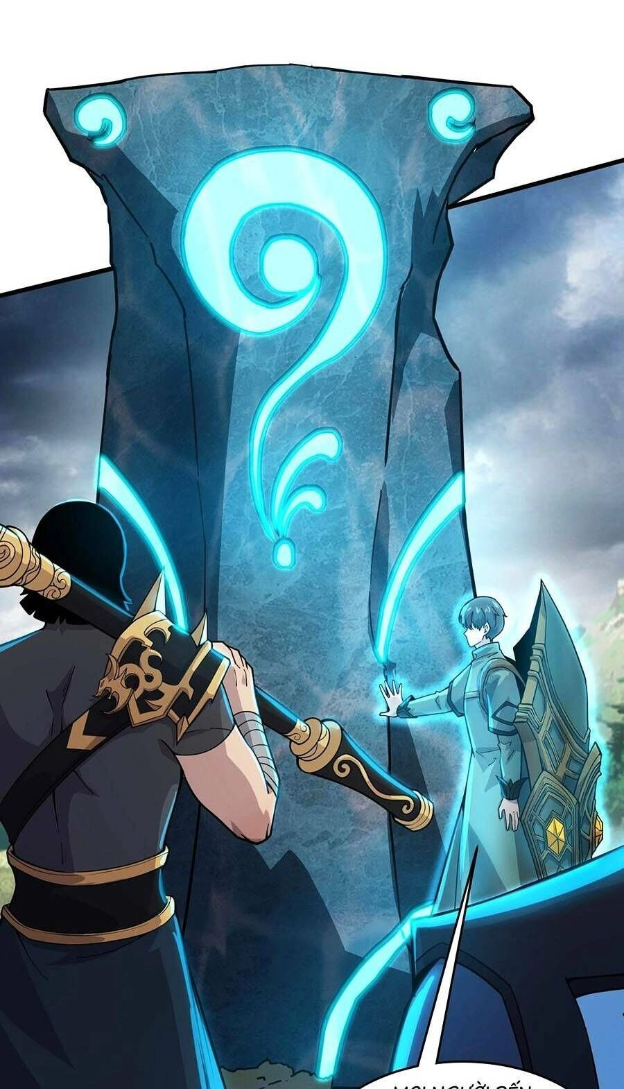 Chỉ Có Ta Có Thể Sử Dụng Triệu Hoán Thuật Chapter 45 - 28