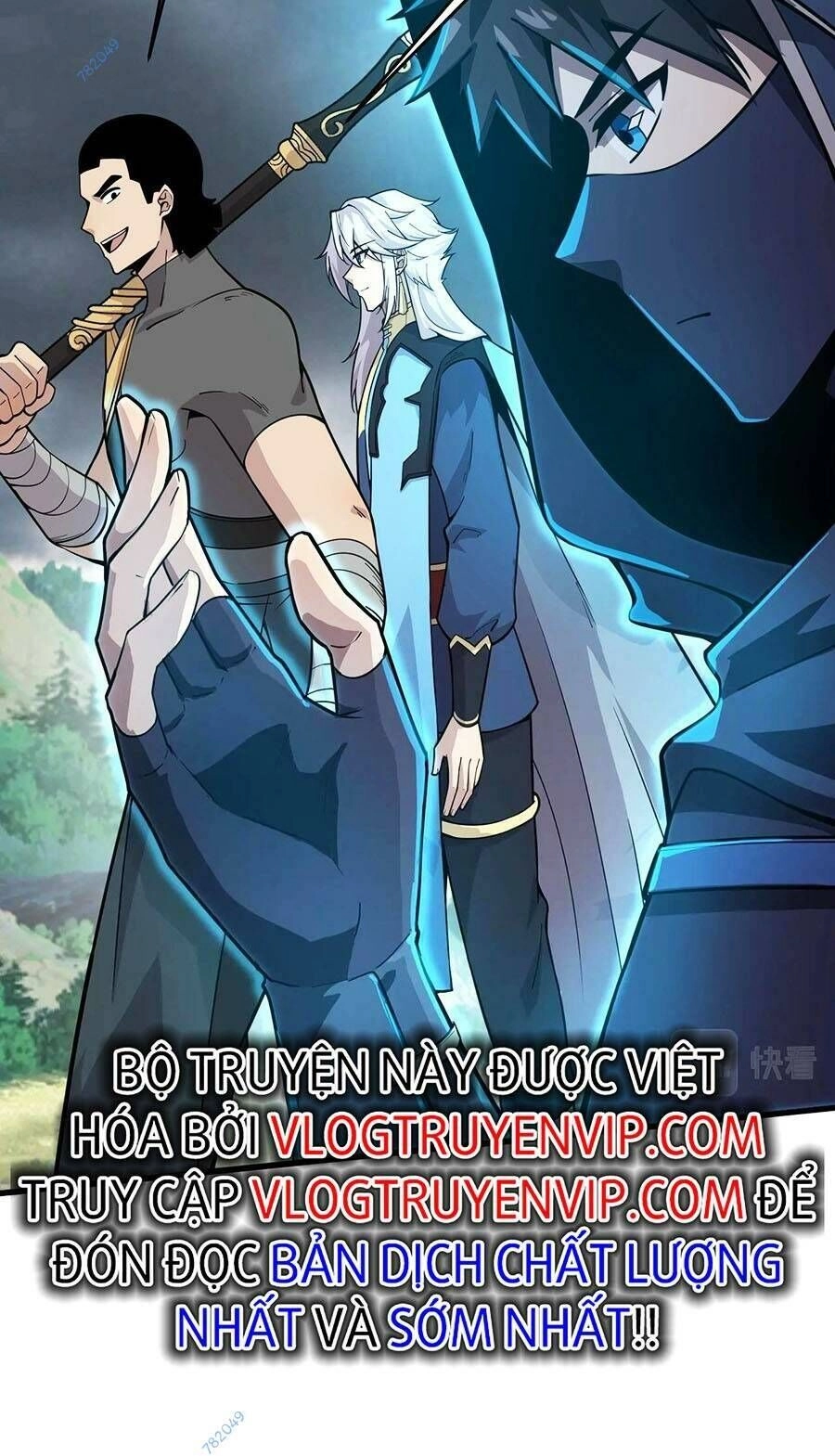 Chỉ Có Ta Có Thể Sử Dụng Triệu Hoán Thuật Chapter 45 - 33