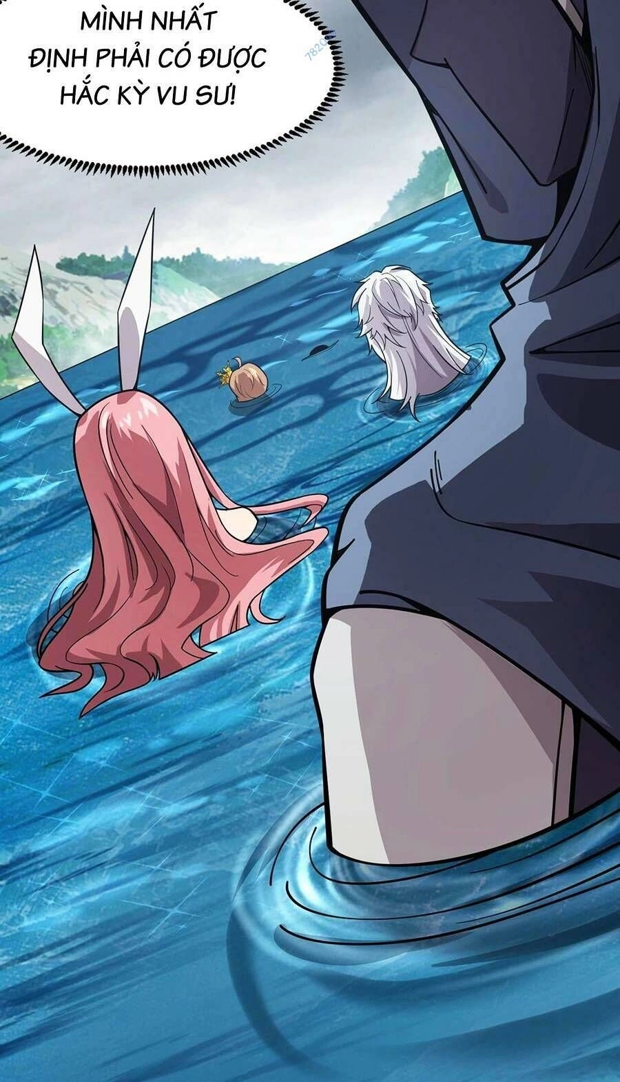 Chỉ Có Ta Có Thể Sử Dụng Triệu Hoán Thuật Chapter 45 - 37