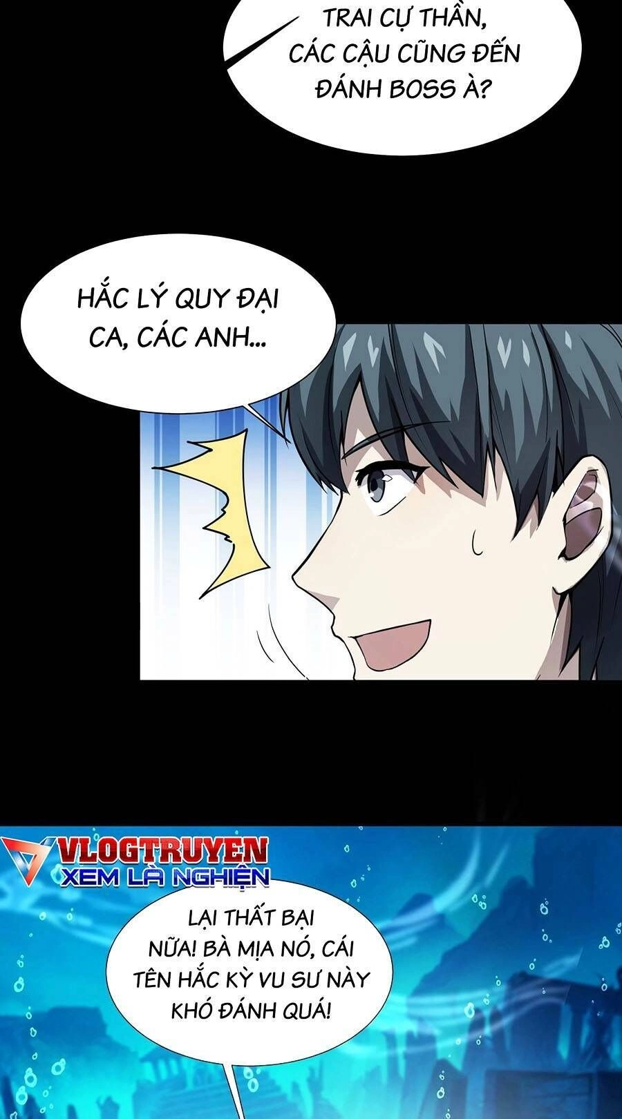 Chỉ Có Ta Có Thể Sử Dụng Triệu Hoán Thuật Chapter 45 - 43