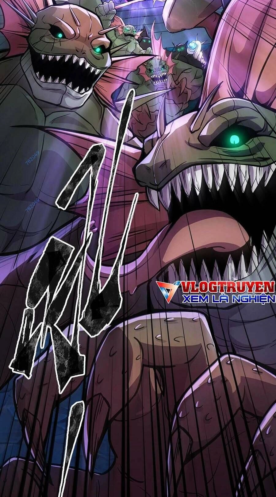 Chỉ Có Ta Có Thể Sử Dụng Triệu Hoán Thuật Chapter 45 - 50