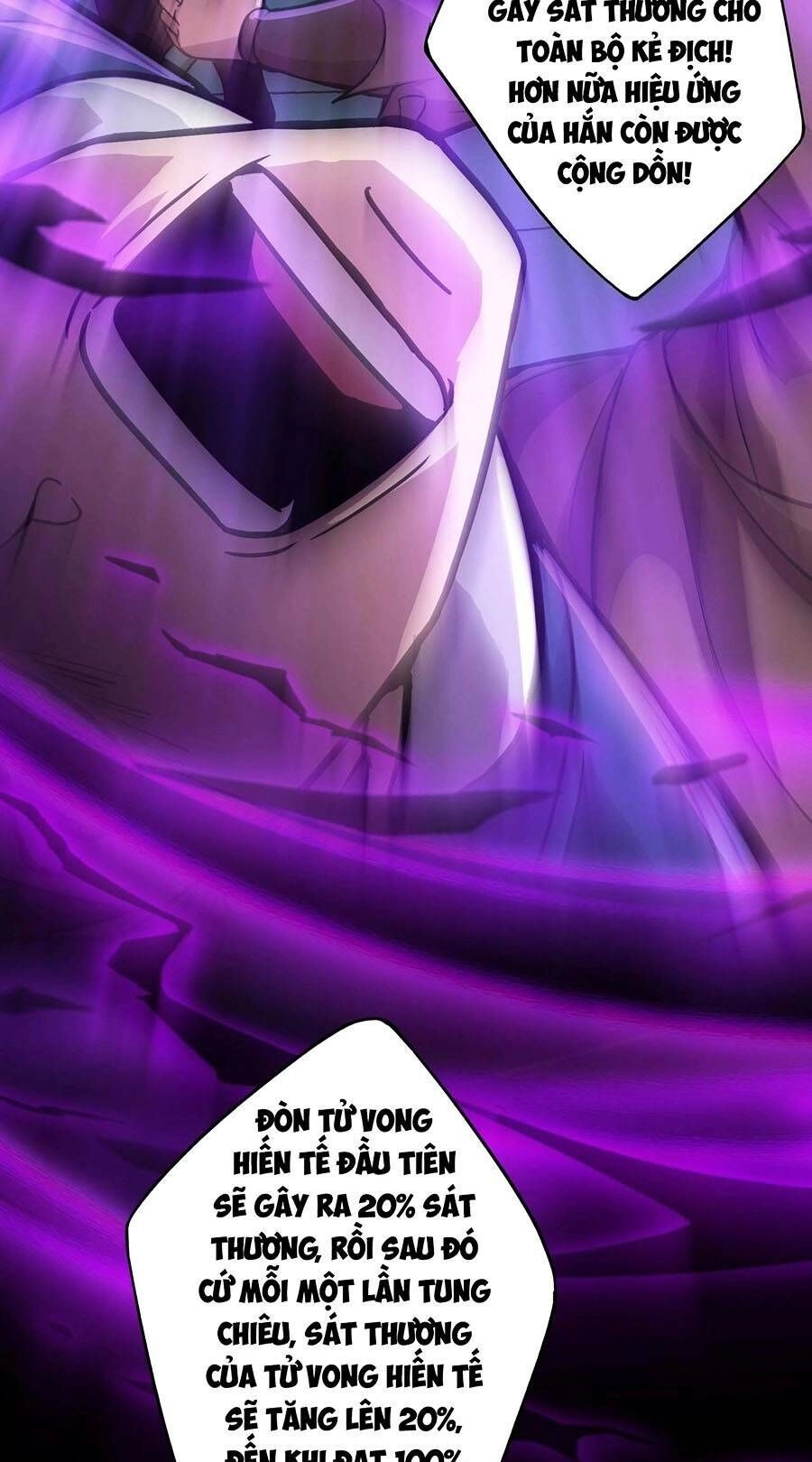 Chỉ Có Ta Có Thể Sử Dụng Triệu Hoán Thuật Chapter 45 - 55