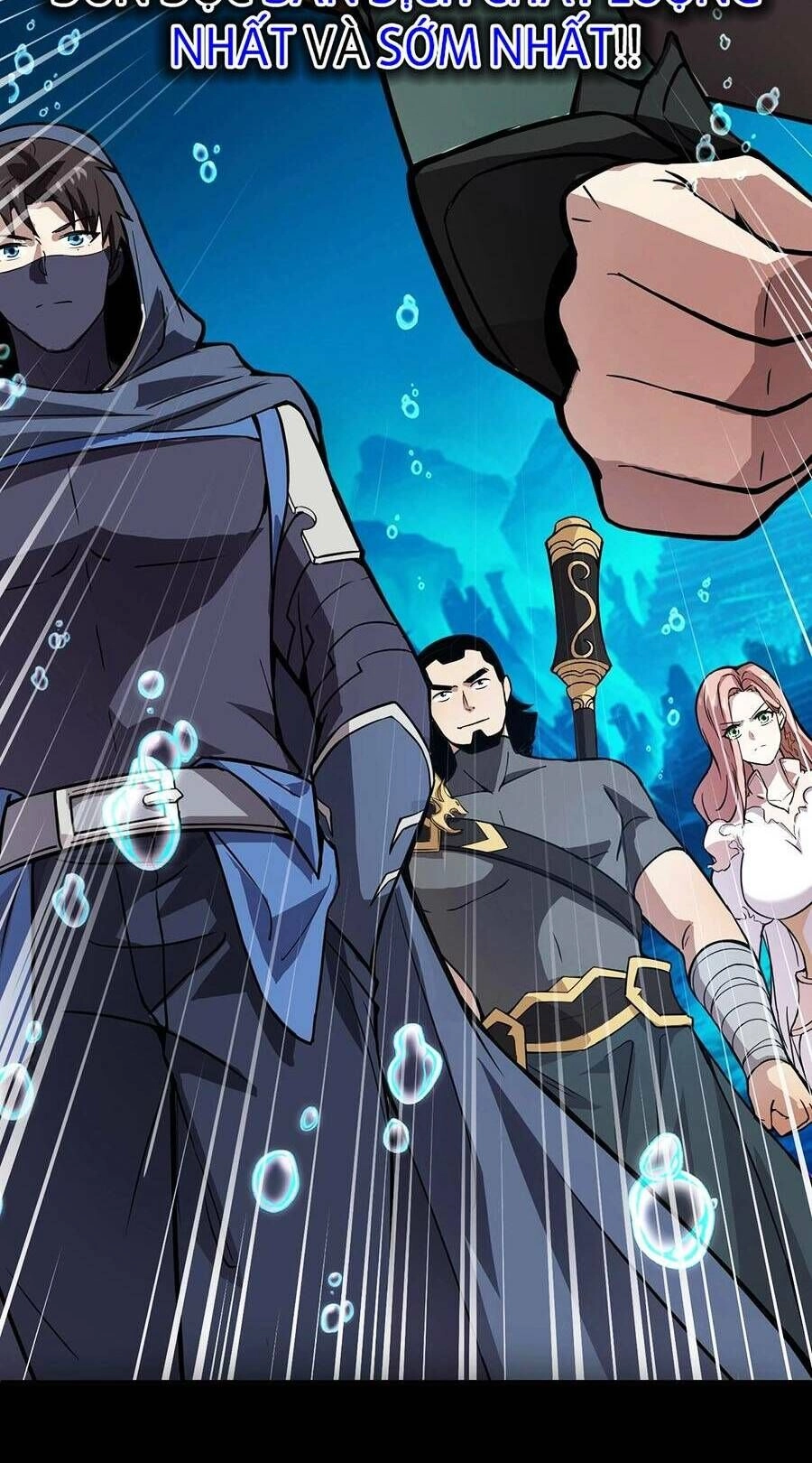 Chỉ Có Ta Có Thể Sử Dụng Triệu Hoán Thuật Chapter 45 - 60