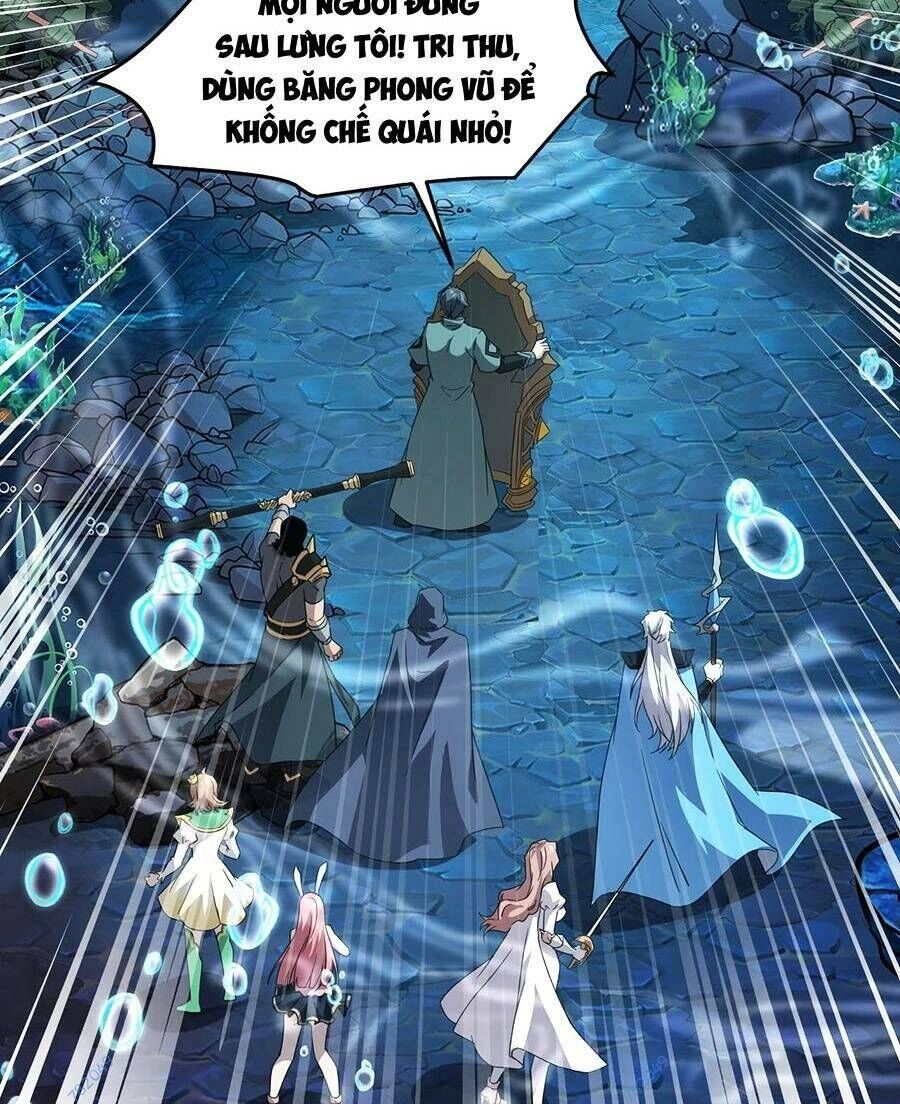 Chỉ Có Ta Có Thể Sử Dụng Triệu Hoán Thuật Chapter 45 - 73