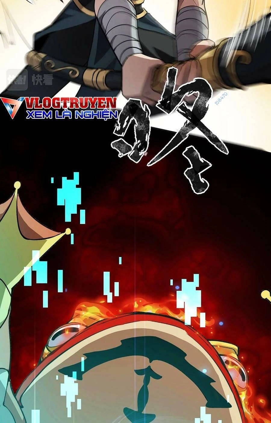 Chỉ Có Ta Có Thể Sử Dụng Triệu Hoán Thuật Chapter 46 - 13