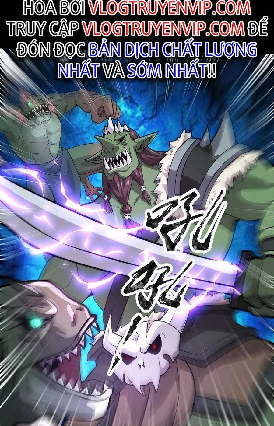 Chỉ Có Ta Có Thể Sử Dụng Triệu Hoán Thuật Chapter 46 - 17