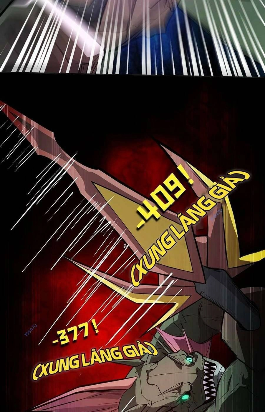 Chỉ Có Ta Có Thể Sử Dụng Triệu Hoán Thuật Chapter 46 - 18