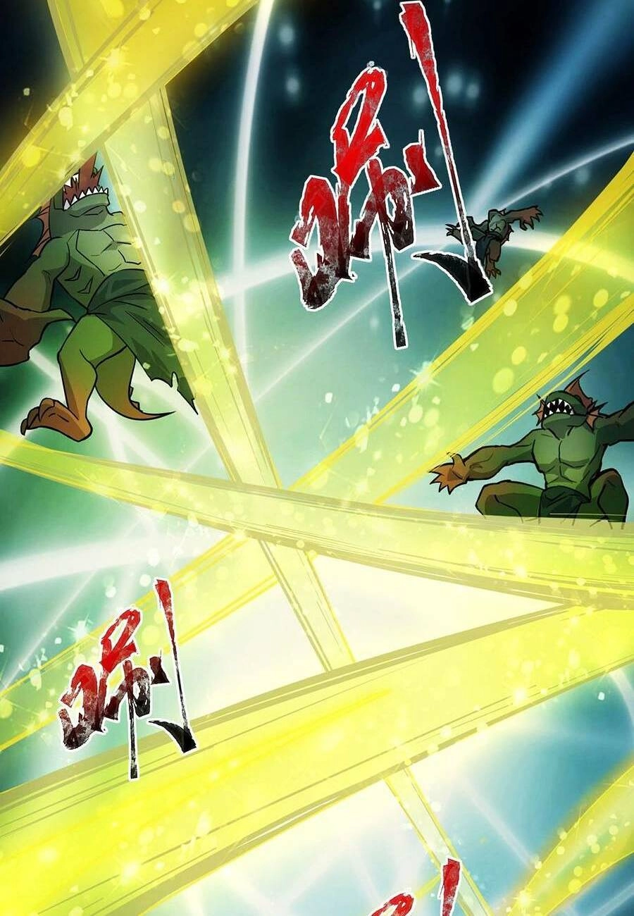 Chỉ Có Ta Có Thể Sử Dụng Triệu Hoán Thuật Chapter 46 - 24