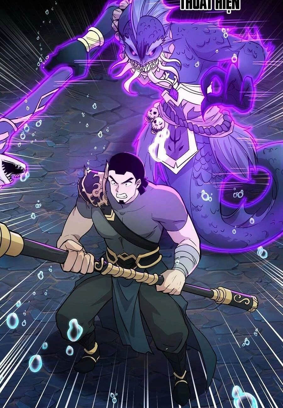 Chỉ Có Ta Có Thể Sử Dụng Triệu Hoán Thuật Chapter 46 - 30