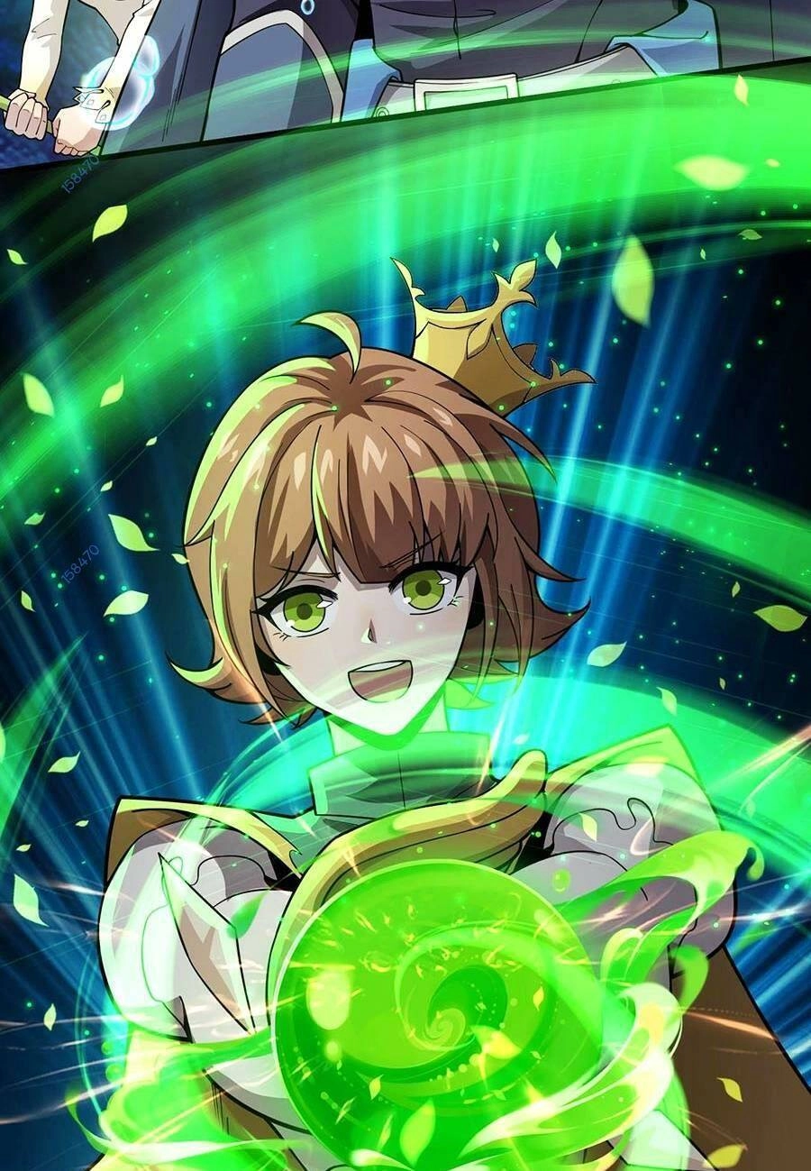 Chỉ Có Ta Có Thể Sử Dụng Triệu Hoán Thuật Chapter 46 - 37