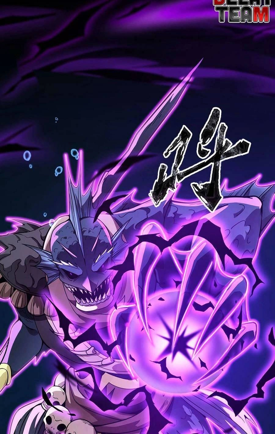 Chỉ Có Ta Có Thể Sử Dụng Triệu Hoán Thuật Chapter 46 - 45