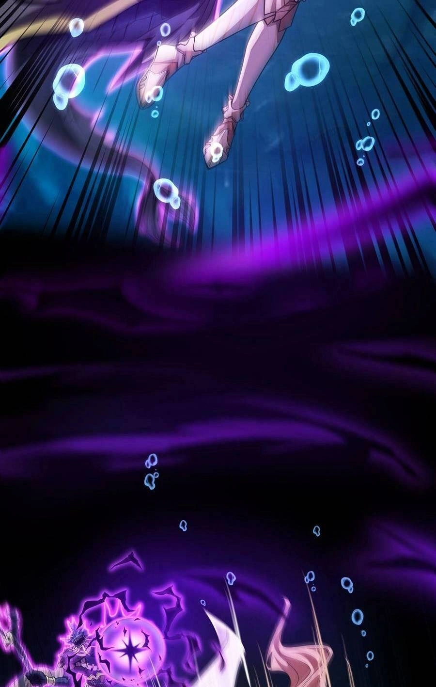 Chỉ Có Ta Có Thể Sử Dụng Triệu Hoán Thuật Chapter 46 - 49