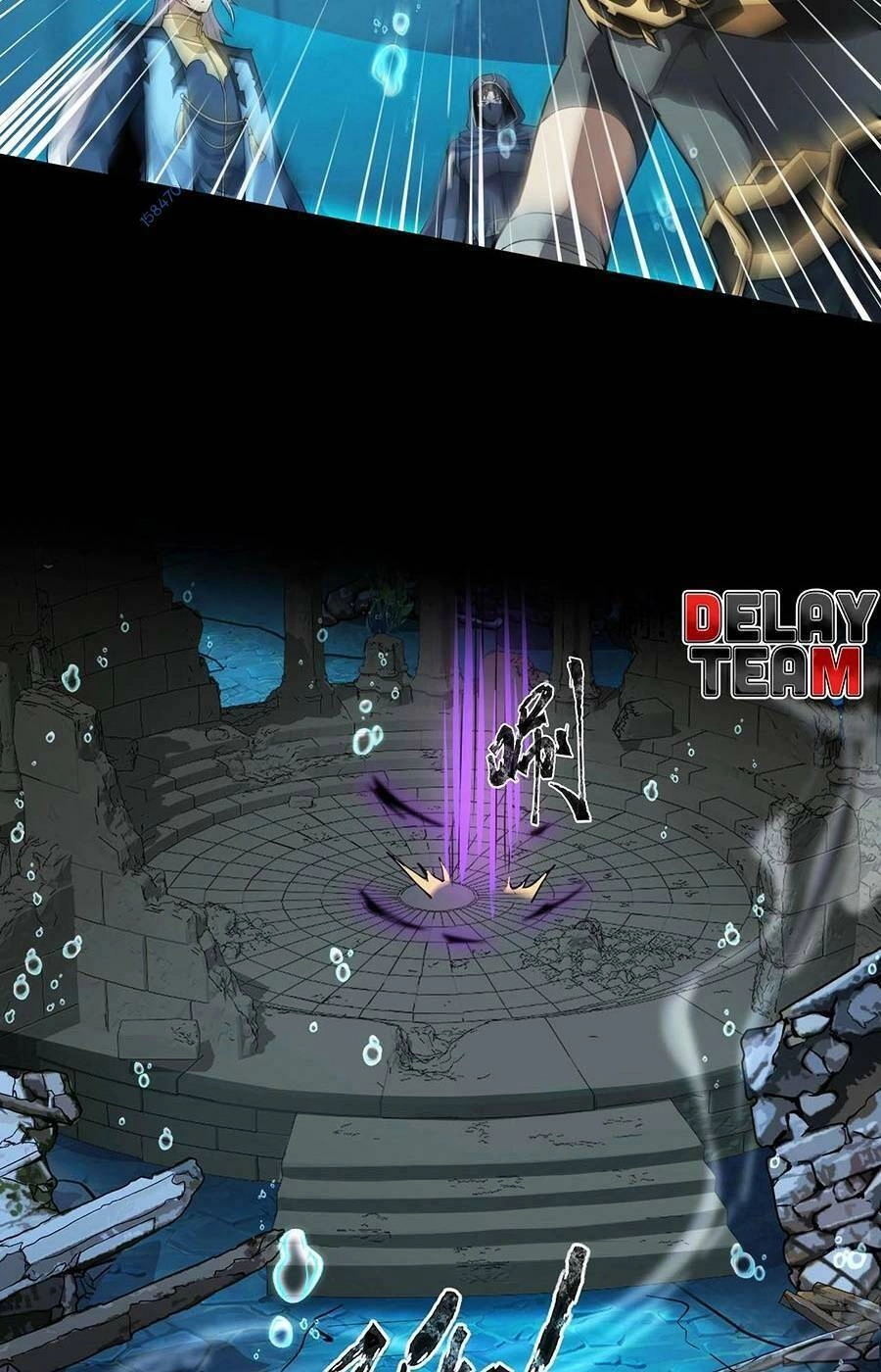 Chỉ Có Ta Có Thể Sử Dụng Triệu Hoán Thuật Chapter 46 - 65