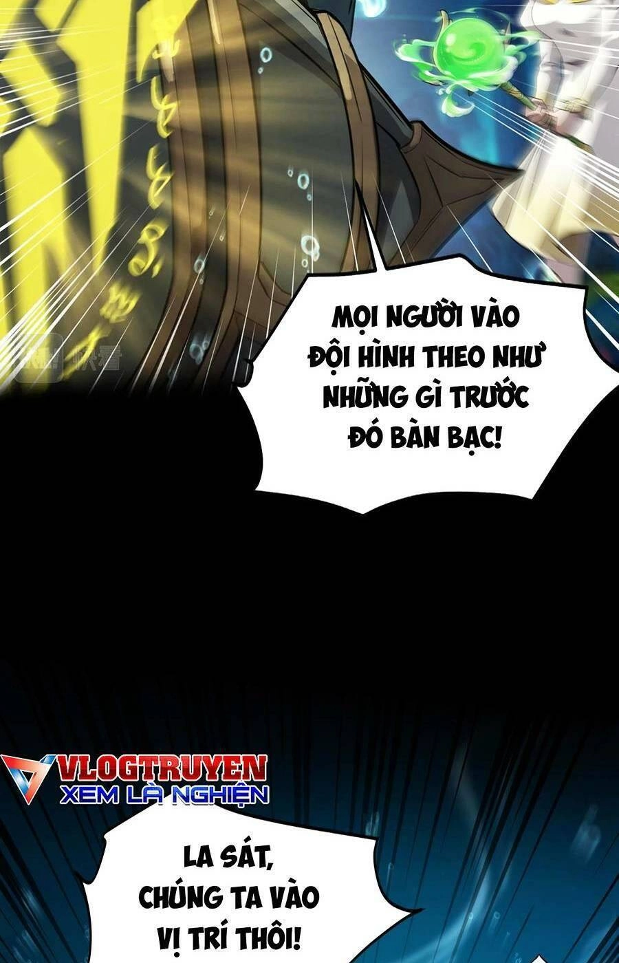 Chỉ Có Ta Có Thể Sử Dụng Triệu Hoán Thuật Chapter 46 - 69