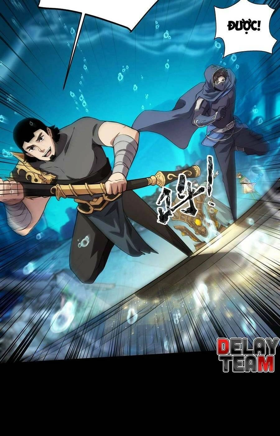 Chỉ Có Ta Có Thể Sử Dụng Triệu Hoán Thuật Chapter 46 - 70