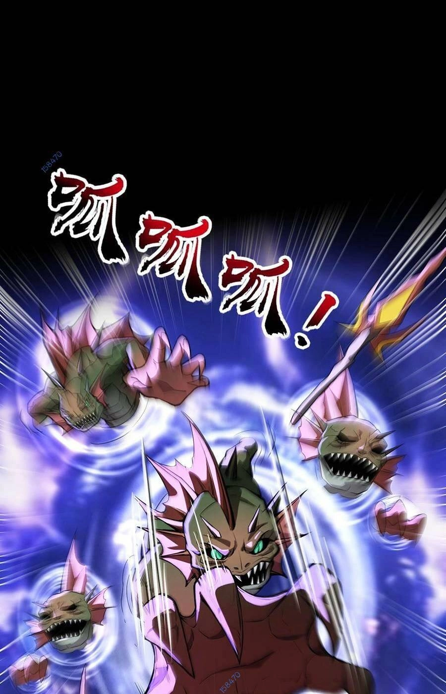 Chỉ Có Ta Có Thể Sử Dụng Triệu Hoán Thuật Chapter 46 - 77