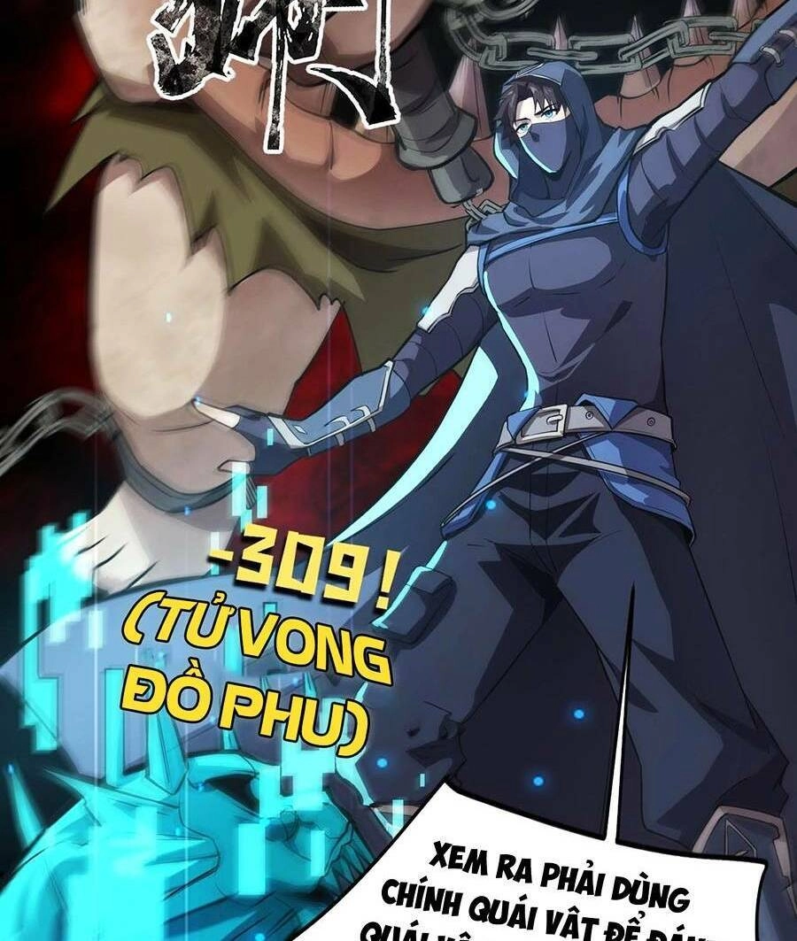 Chỉ Có Ta Có Thể Sử Dụng Triệu Hoán Thuật Chapter 46 - 84