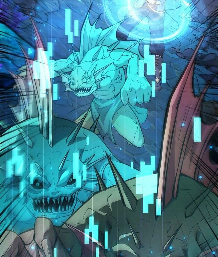 Chỉ Có Ta Có Thể Sử Dụng Triệu Hoán Thuật Chapter 46 - 86