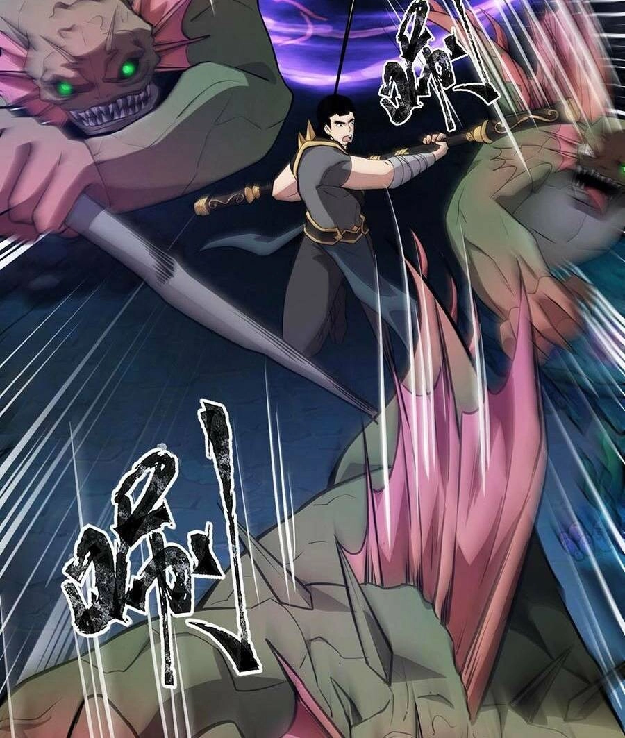 Chỉ Có Ta Có Thể Sử Dụng Triệu Hoán Thuật Chapter 46 - 92