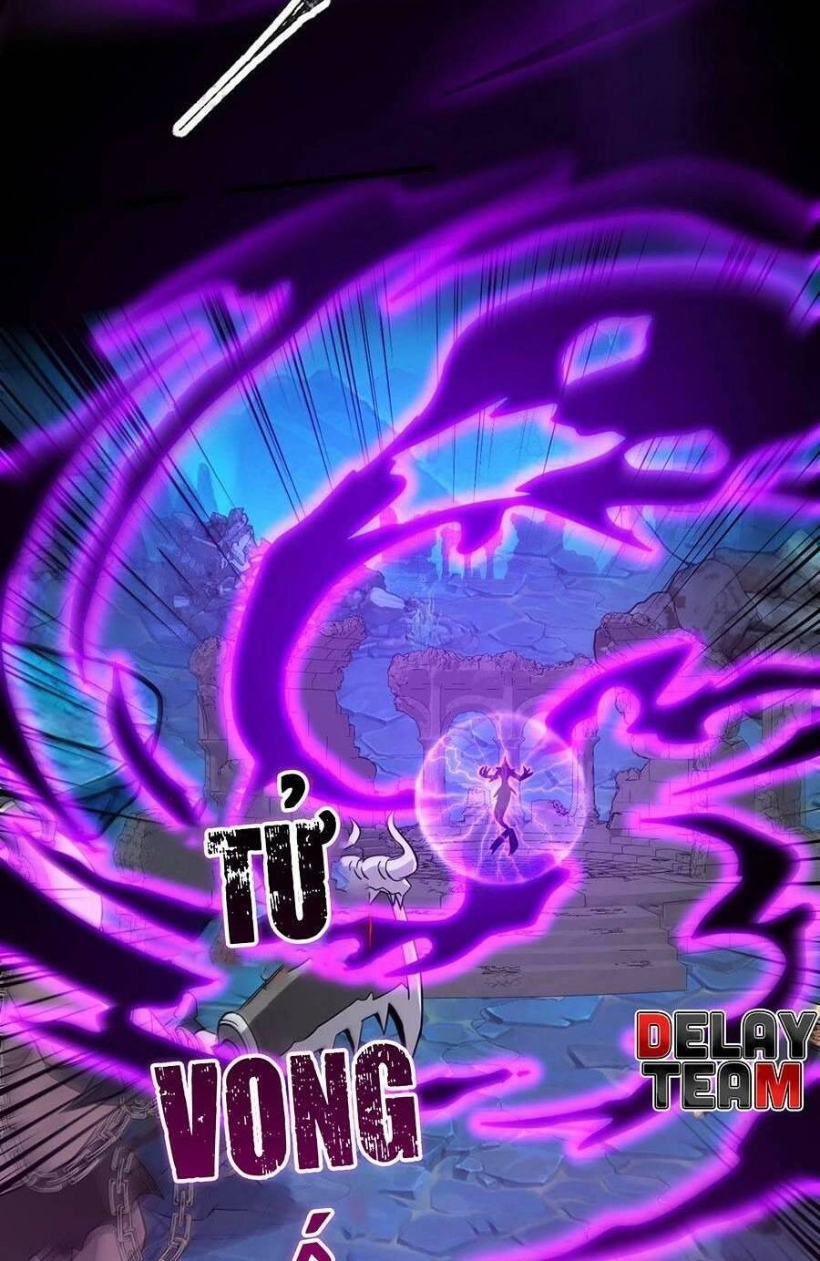 Chỉ Có Ta Có Thể Sử Dụng Triệu Hoán Thuật Chapter 47 - 6