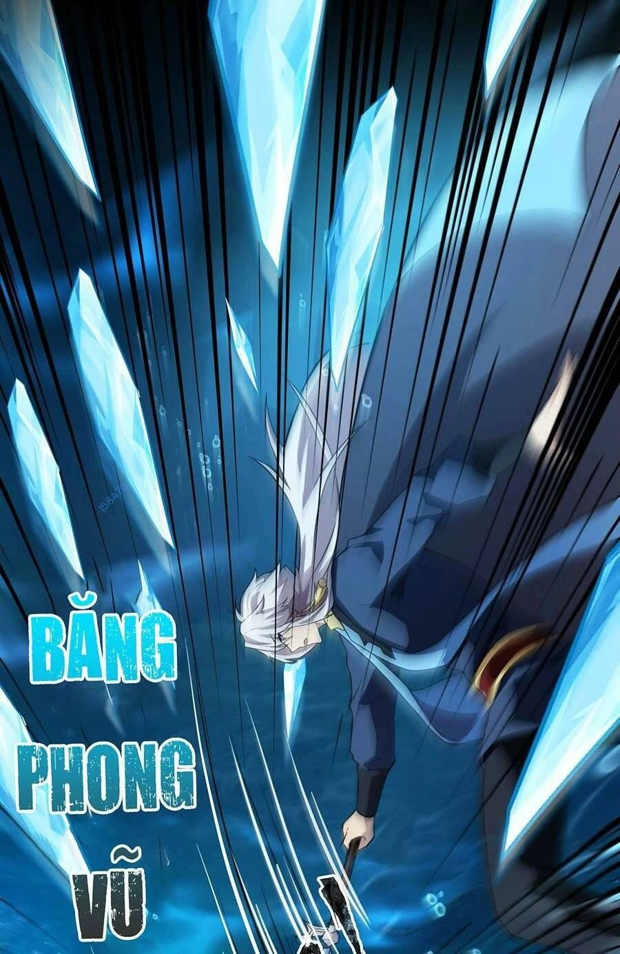 Chỉ Có Ta Có Thể Sử Dụng Triệu Hoán Thuật Chapter 47 - 14