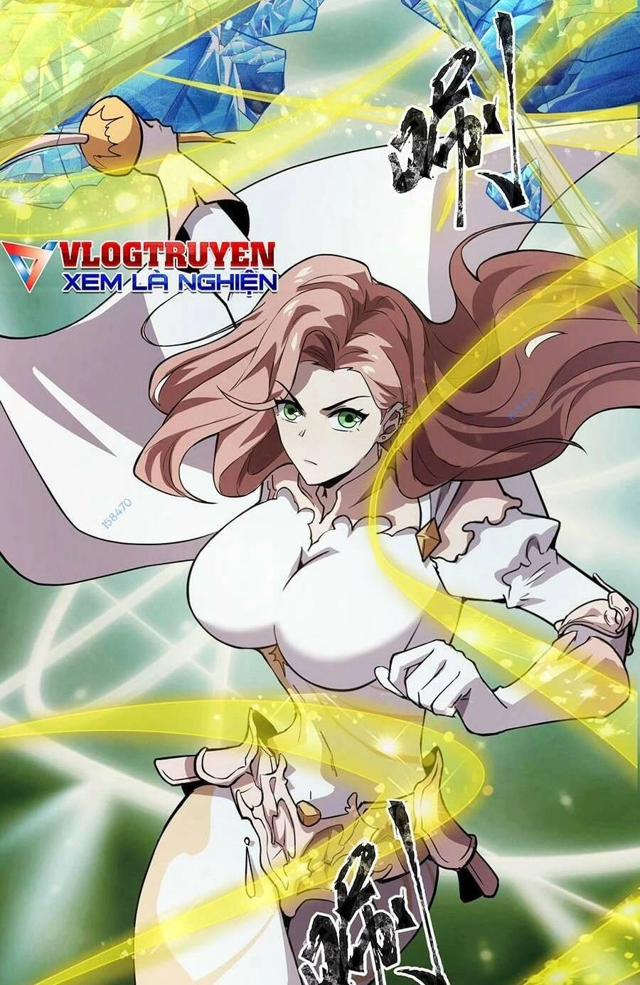 Chỉ Có Ta Có Thể Sử Dụng Triệu Hoán Thuật Chapter 47 - 18