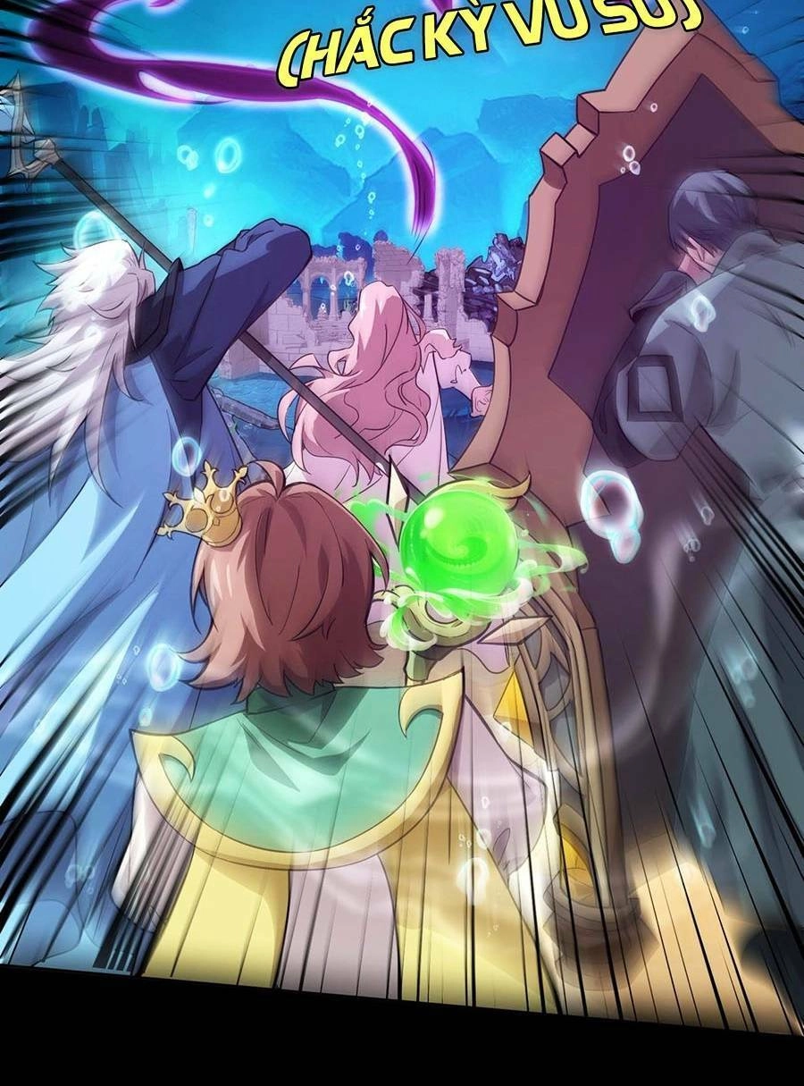 Chỉ Có Ta Có Thể Sử Dụng Triệu Hoán Thuật Chapter 47 - 43