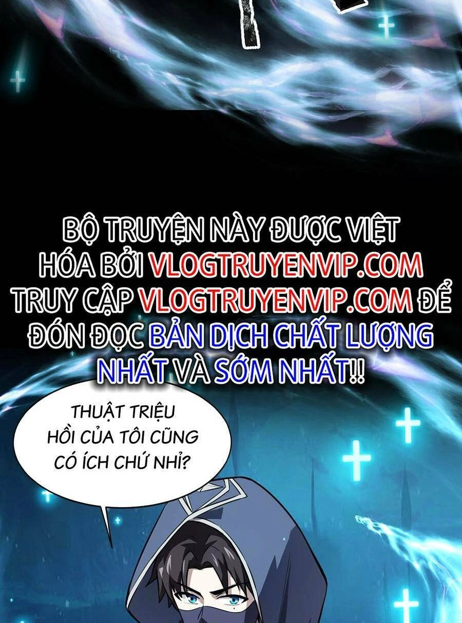 Chỉ Có Ta Có Thể Sử Dụng Triệu Hoán Thuật Chapter 47 - 56