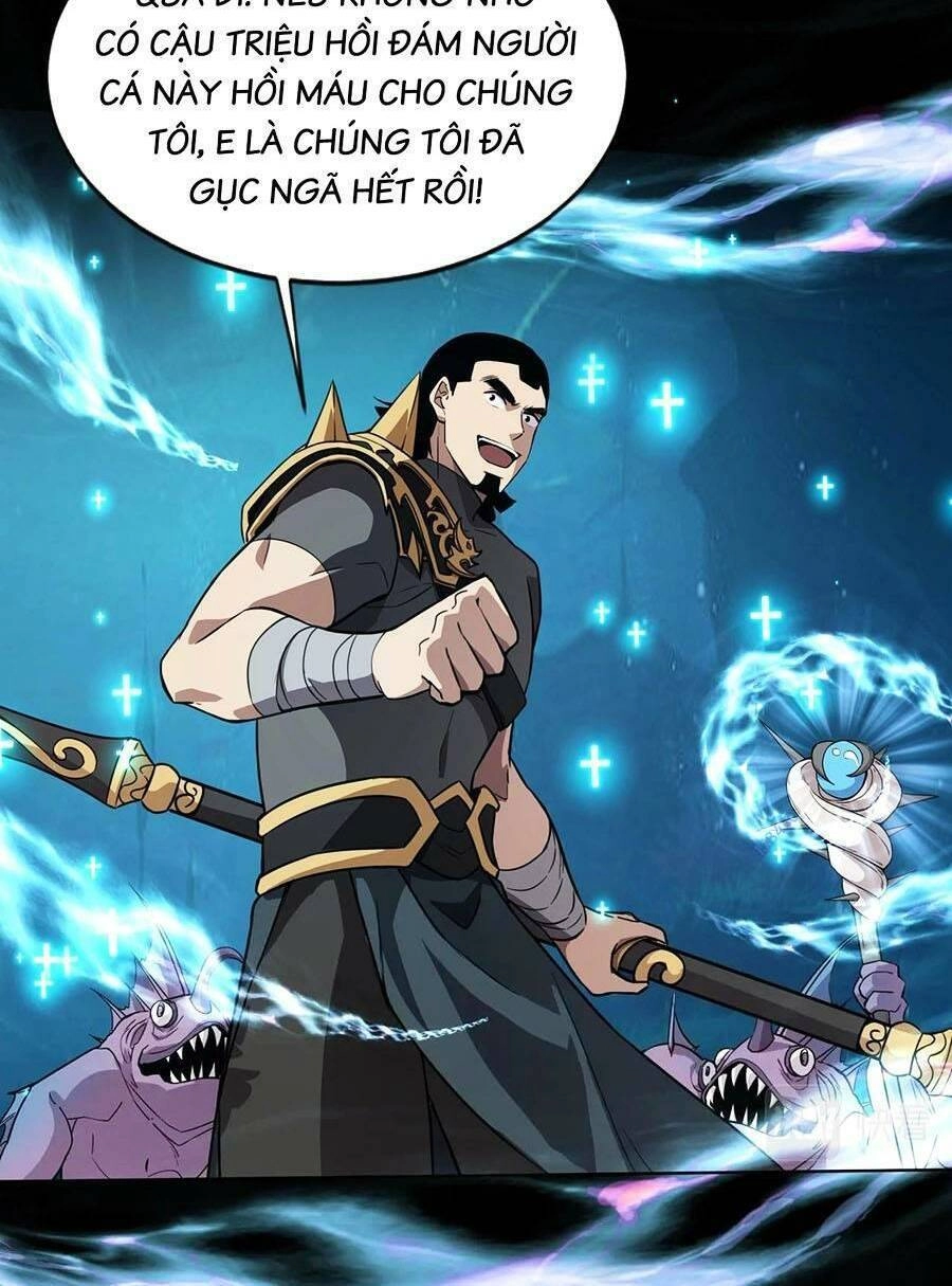 Chỉ Có Ta Có Thể Sử Dụng Triệu Hoán Thuật Chapter 47 - 58